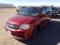 2016 Dodge Grand Caravan SXT Wagon 4D