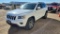 2014 Jeep Grand Cherokee Laredo SUV 4D