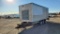 Shopmade Enclosed Trailer