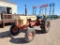 1965 Case Tractor