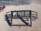Ranch Hand, 2011-2014,2500-3500, GMC Bumper