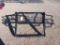 Cattleman, 2007-2010,2500-3500, GMC Bumper