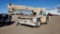 Broderson 1C1801A Carry Deck Crane
