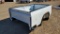 GMC Pick Up Bed w/Tailgate