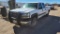 2005 Chevrolet Silverado 2500 LS Crew Cab 4D