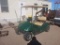 E-Z-GO Golf Cart
