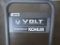 VOLT Pro Power Series Trash Pump