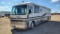 1991 Spartan Motor Home  Chassis Multi-Pass Chassis