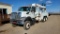 2007 International 4400 Conventional Cab Digger Derrick Truck