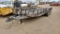 2022 East Texas Trailers Utility Trailer