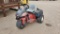 2007 Toro Sand Pro 3040