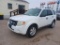 2012 Ford Escape XLT SUV 4D