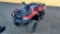 2021 Honda Rancher 4x4