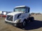 2009 Volvo VNL Single Axle