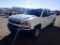2017 Chevrolet Silverado 1500 LS / W/T Double Cab 4D