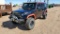 2015 Jeep Wrangler Unlimited Sport SUV 4D