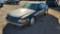 1991 Mercedes-Benz SL Class 500SL Roadster 2D