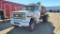 1984 Chevrolet C7d042 Tanker Truck