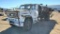1984 Chevrolet C7d042 Conventional Cab