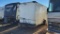 2018 LGS INDUSTRIES LOOK Enclosed Cargo Trailer