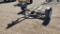 Tow-It-All TIA-7 Car Trailer