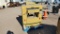 Powermatic WP2510 Wood Planer