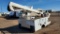 2012 ETI Telescopic Bucket w/Service Bed