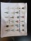 Set of (24) Equipment Keys