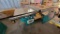 Grizzly G0605X1 Cabinet Table Saw w/12