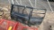 2015 Chevrolet 2500/3500 Ranch Hand Bumper Grill Guard