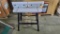 Grizzly T10432 Router Table w/Stand and Porter Cable 1001 Fixed Base Router