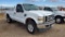 2008 Ford F250 Super Duty XL Regular Cab 2D XL 4WD