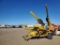 Vermeer TS-44A Digging Dutchman Tree Spade