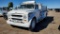 1971 Chevrolet 427 Pump Truck