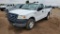 2005 Ford F150 XL  Regular Cab 2D XL