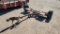 Shopmade Car Trailer