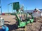 Research Planter SPGB