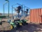Research Planter ALMACO SPCR
