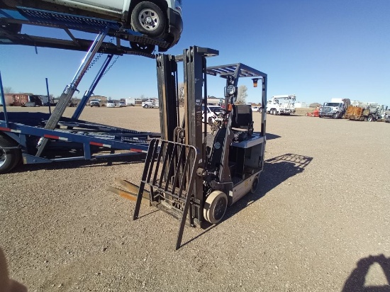 Nissan  Forklift