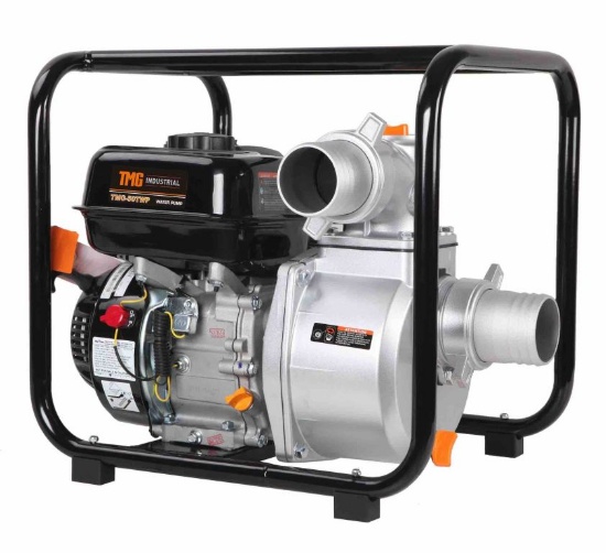 TMG-50TWP  Water pump 2''