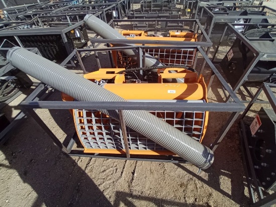 Land Honor Double Discharge Concrete Mixer