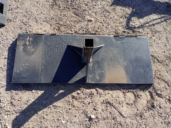 Receiver Hitch