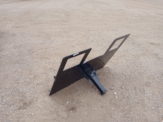 Trailer Mover