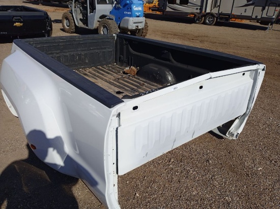 Truck Bed