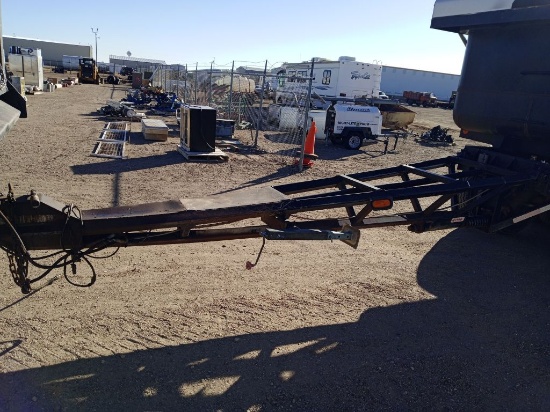 1994 Dump Trailer