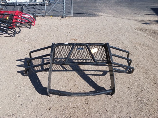 Ranch Hand, New 2015-2018, 1500 Chevy Bumper