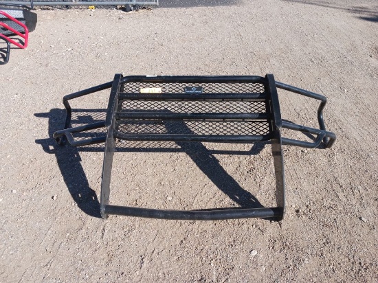 Ranch Hand, 2016-2018, 1500 Chevy Bumper