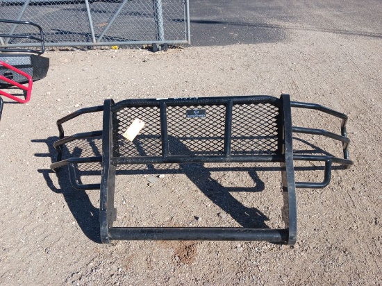 Ranch Hand, 2011-2014,2500-3500, GMC Bumper