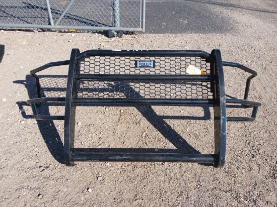Ranch Hand, 2015-2018,2500-3500,Chevy Bumper