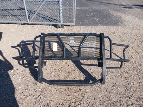 Cattleman, 2003-2005,2500-3500, Dodge Bumper